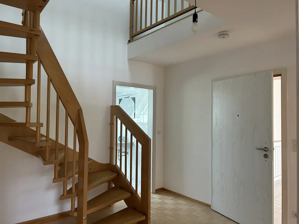 4 Zimmer Wohnung mit 119 m² in Minden – Bild 8