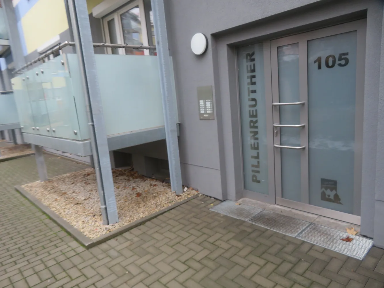 1 Zimmer Wohnung mit 48 m² in Nürnberg – Bild 2