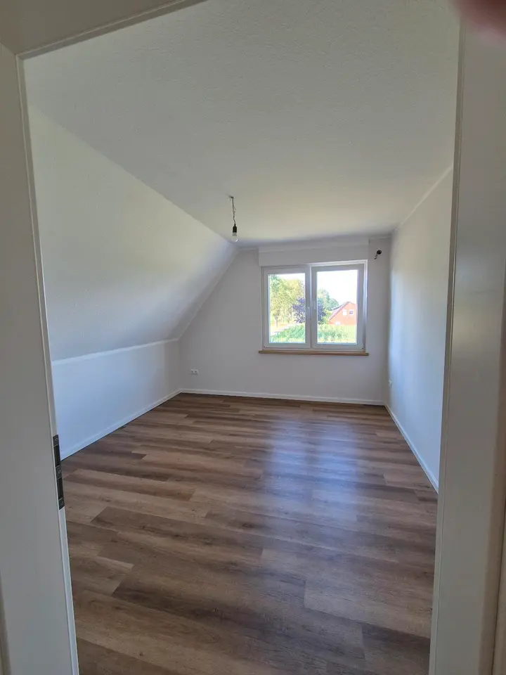 3 Zimmer Wohnung mit 93 m² in Quakenbrück – Bild 1