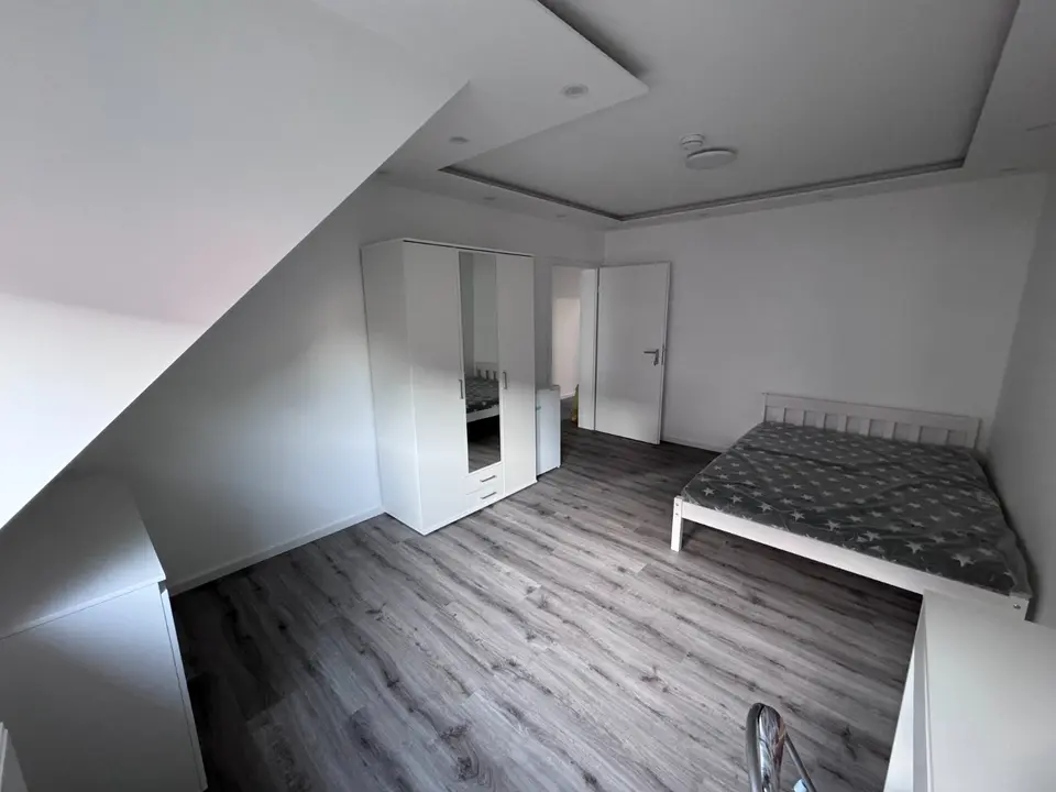 Shared room with 20 m² in Stuttgart – Photo 5