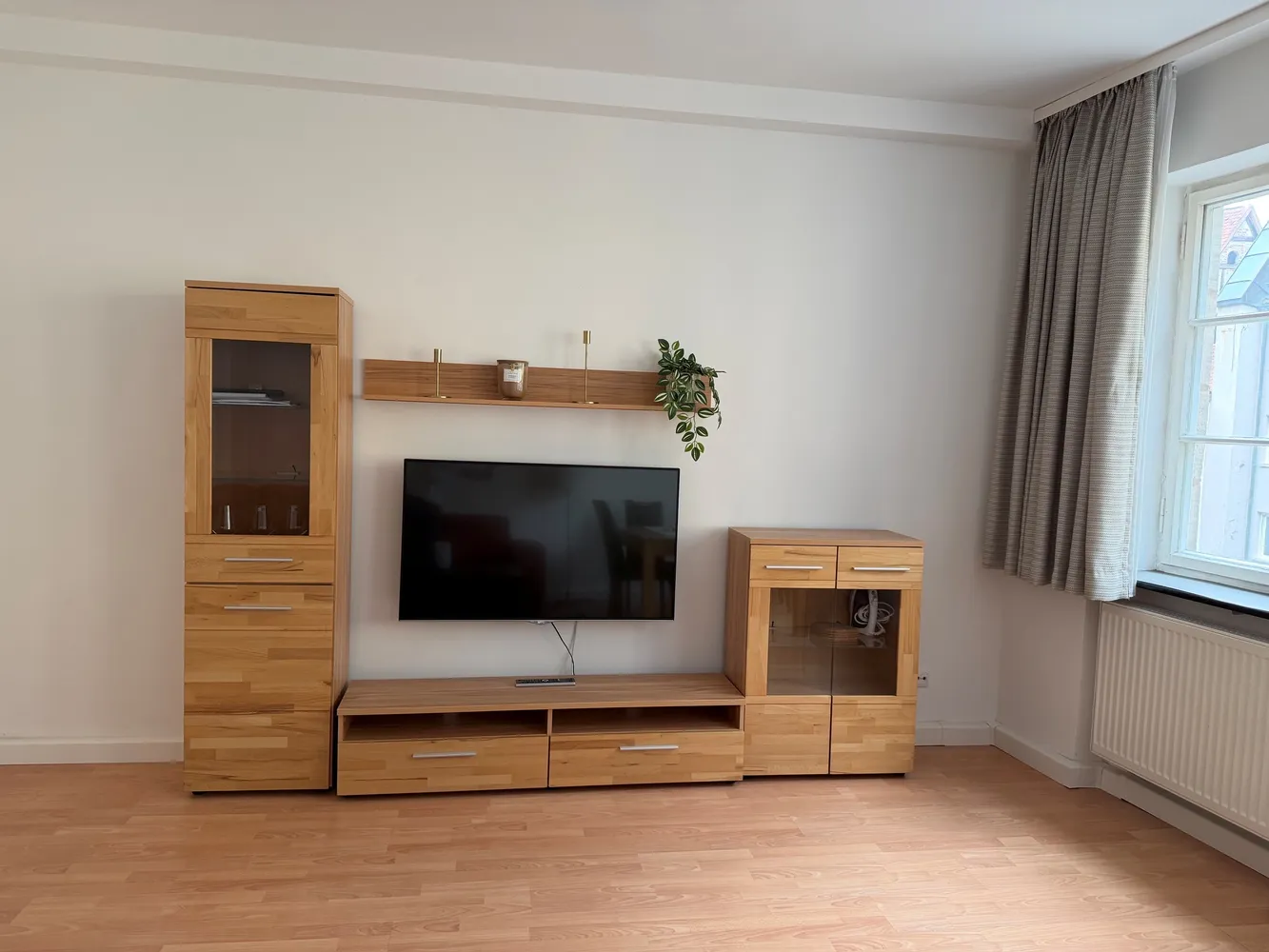 2 Zimmer Wohnung mit 50 m² in Nürnberg – Bild 2