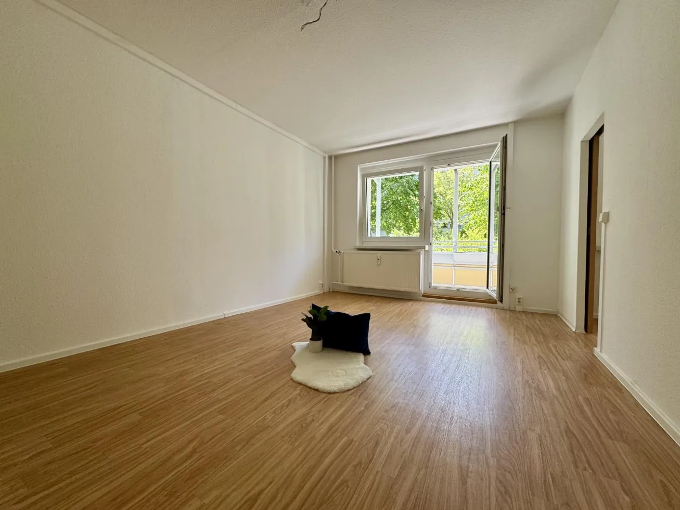 3 Zimmer Wohnung mit 70 m² in Chemnitz – Bild 5