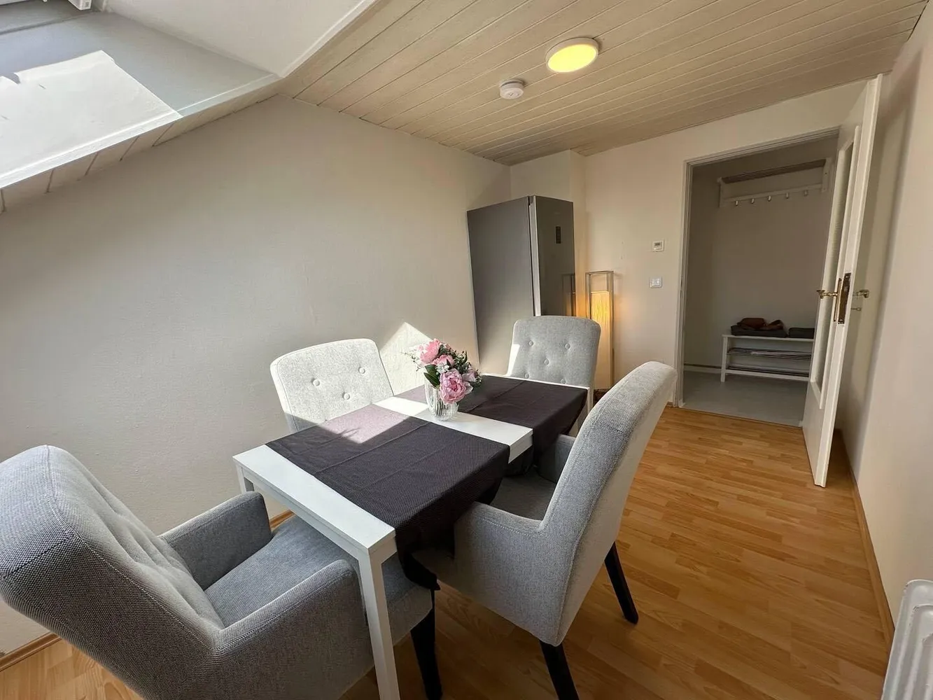 4 Zimmer Wohnung mit 69 m² in Augsburg – Bild 12