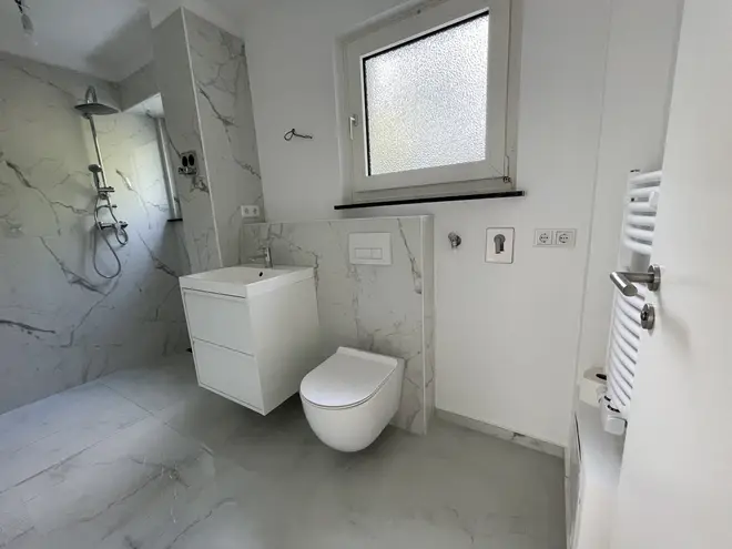 3 Zimmer Wohnung mit 70 m² in Frankfurt am Main – Bild 4