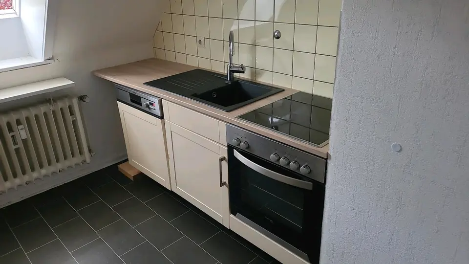 3 Zimmer Wohnung mit 65 m² in Bramsche – Bild 6