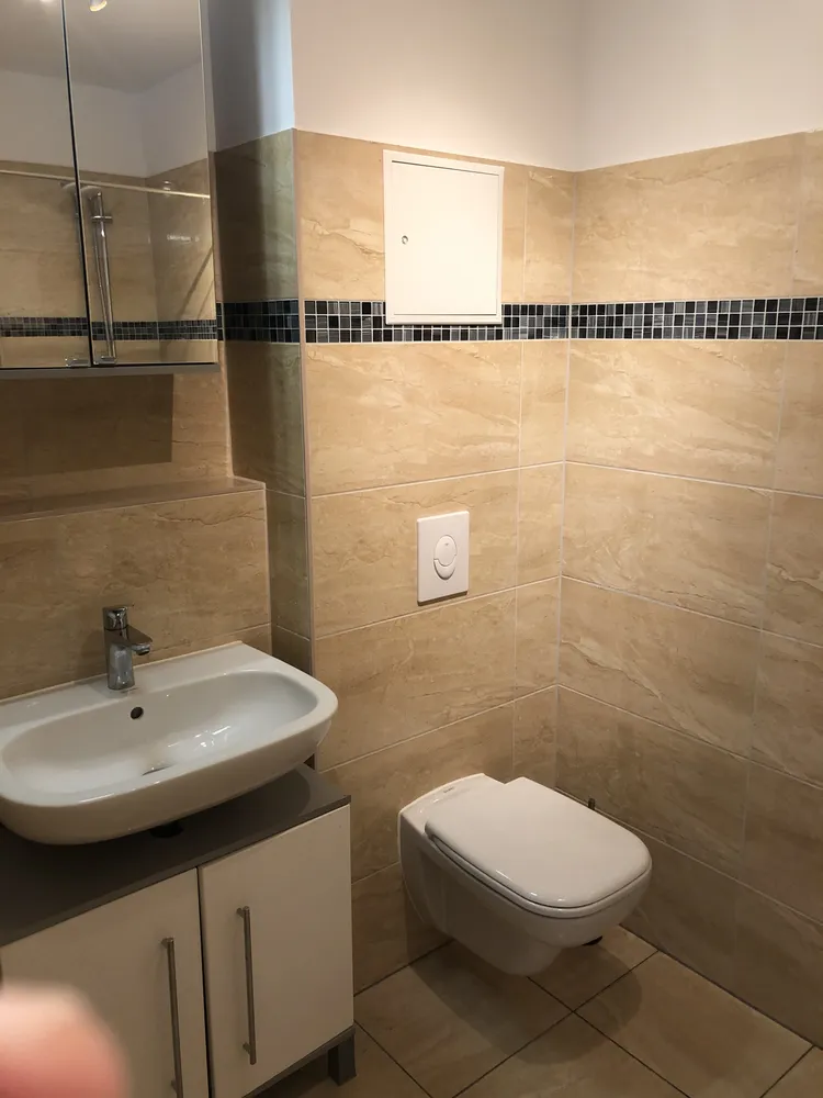2 Zimmer Wohnung mit 39 m² in Werder (Havel) – Bild 6