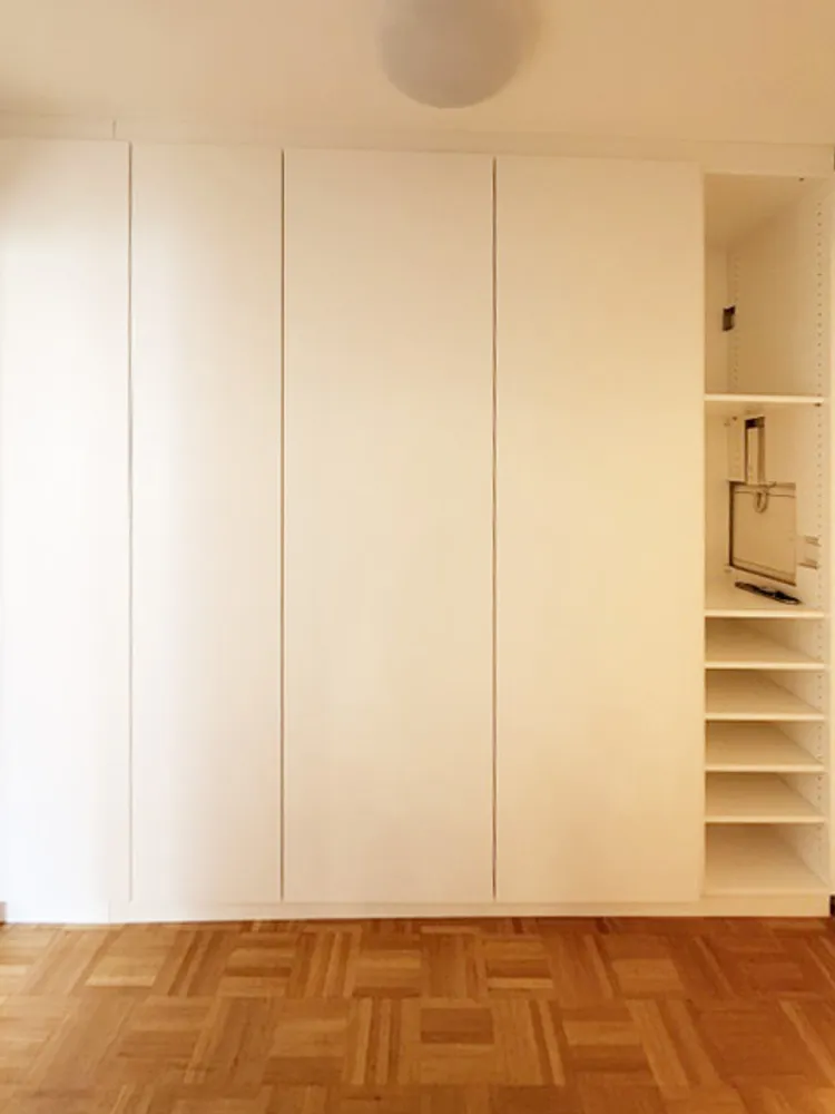 1 Zimmer Wohnung mit 38 m² in München – Bild 3