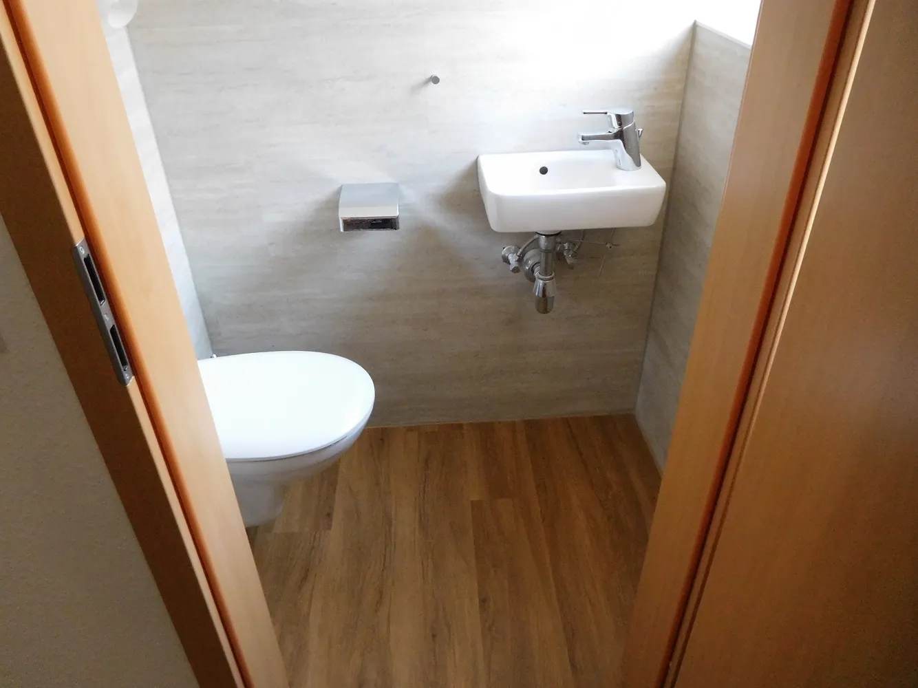 4 Zimmer Wohnung mit 106 m² in Bocholt – Bild 3