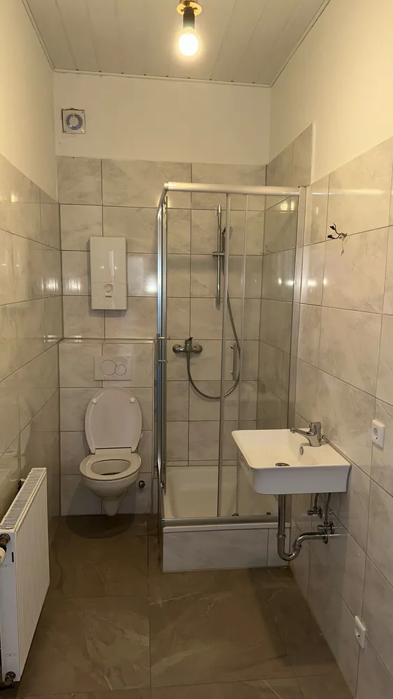 2 Zimmer Wohnung mit 56 m² in Wuppertal – Bild 5