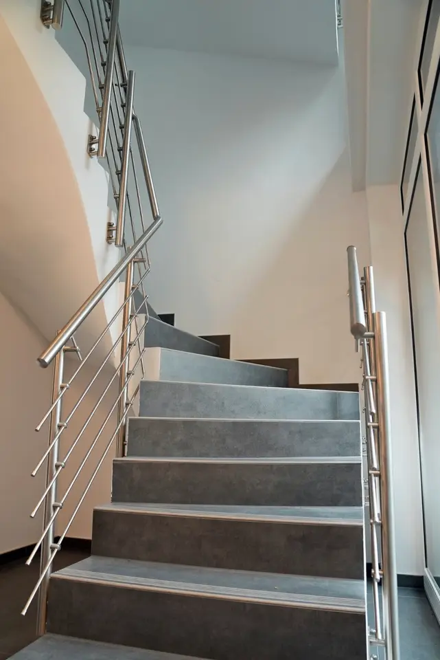 2 Zimmer Wohnung mit 78 m² in Leer – Bild 5