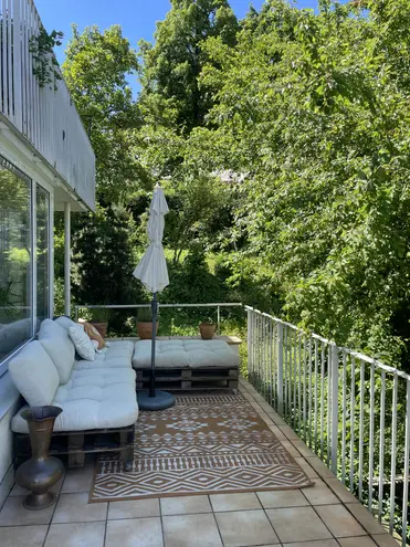 4 Zimmer Wohnung mit 83 m² in Stuttgart – Bild 1