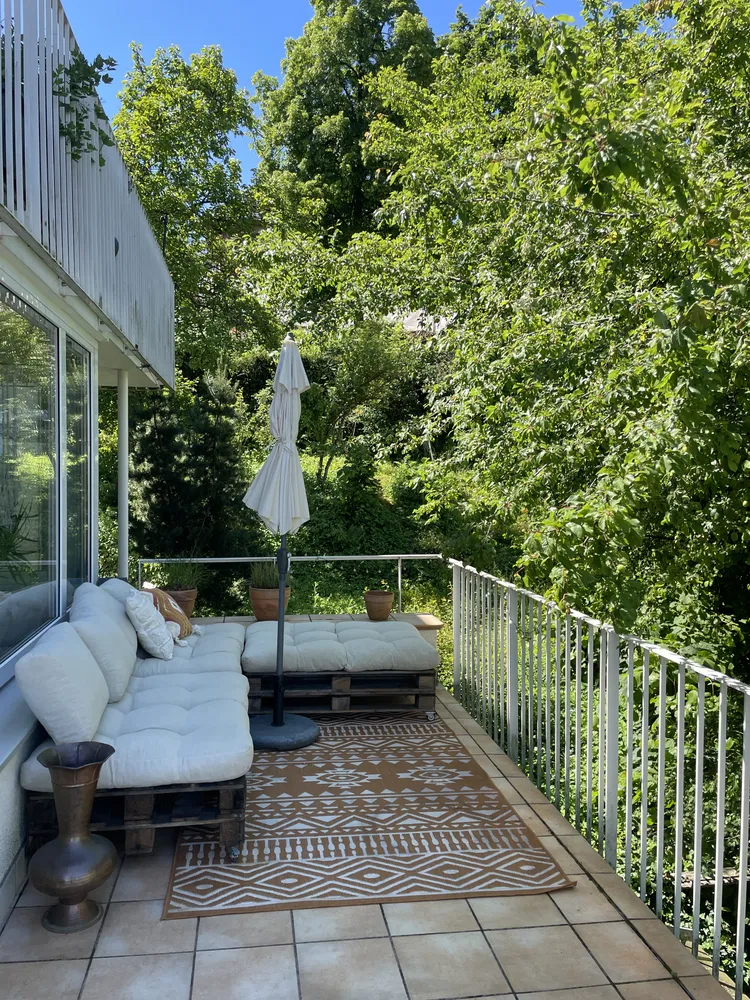 4 Zimmer Wohnung mit 83 m² in Stuttgart – Bild 1