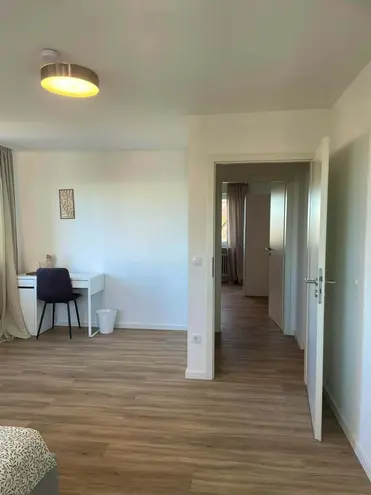 WG-Zimmer in München – Bild 3