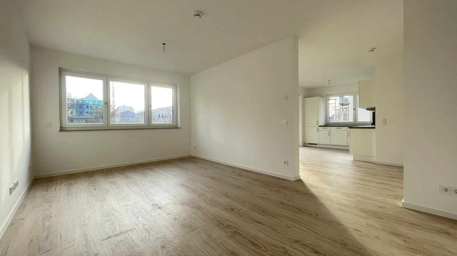 3 Zimmer Wohnung mit 84 m² in Dresden – Bild 6
