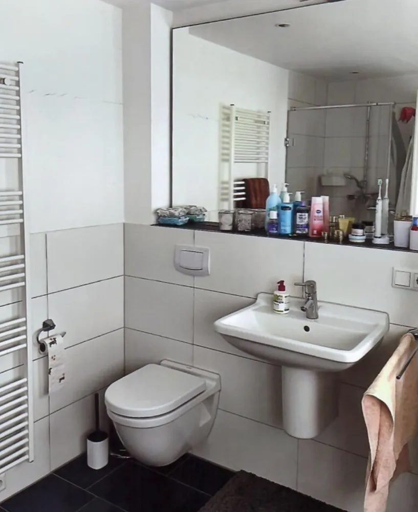 2 Zimmer Wohnung mit 61 m² in Osnabrück – Bild 8