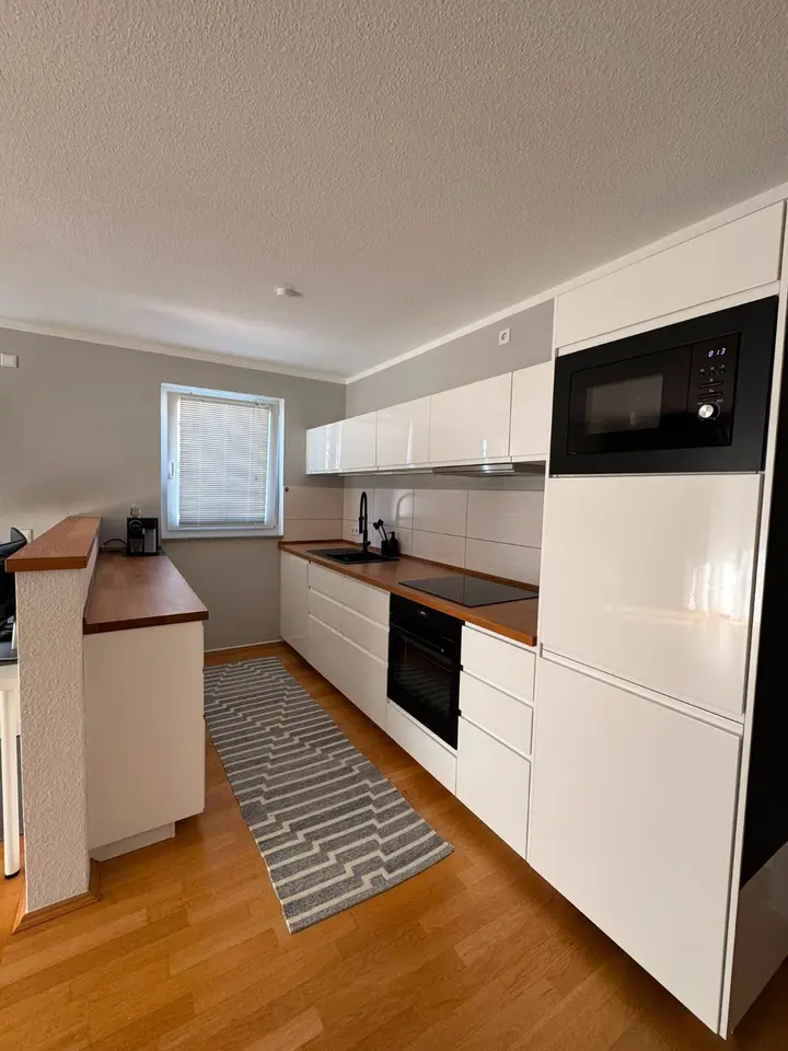 2 Zimmer Wohnung mit 67 m² in Wuppertal – Bild 6