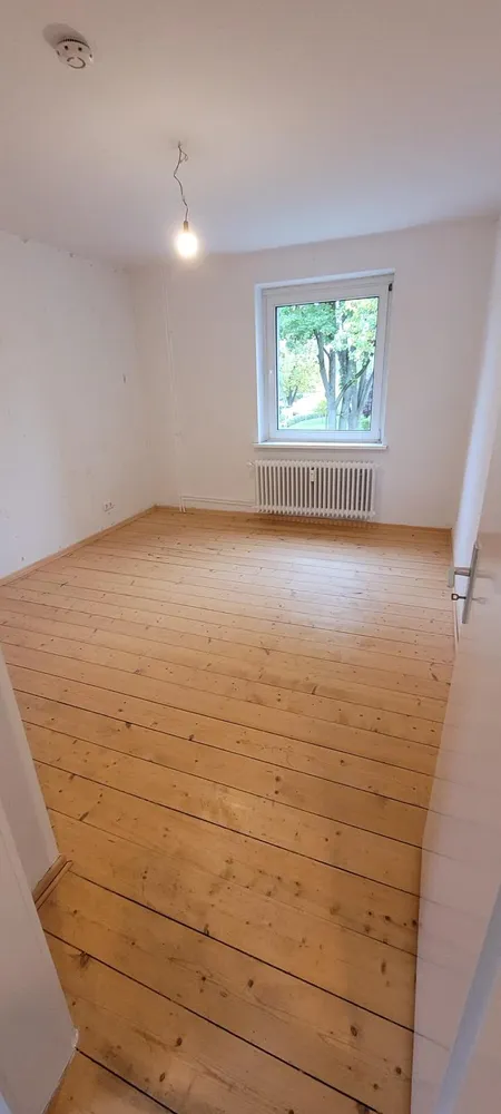 3 room apartment with 52 m² in Brunswick – Photo 3