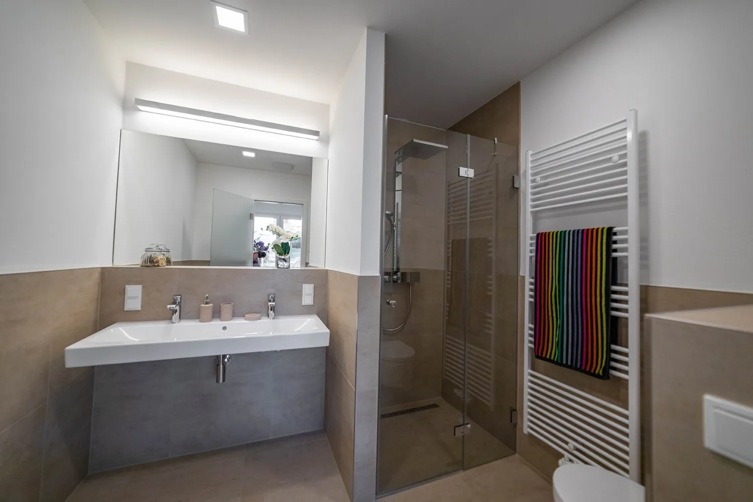 2 Zimmer Wohnung mit 85 m² in Berlin – Bild 2