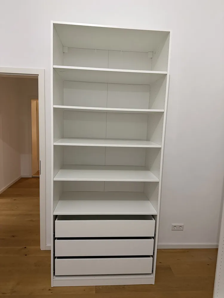 3 Zimmer Wohnung mit 110 m² in Krefeld – Bild 2