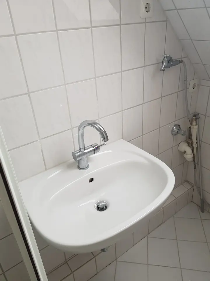 4 Zimmer Wohnung mit 50 m² in Recklinghausen – Bild 5