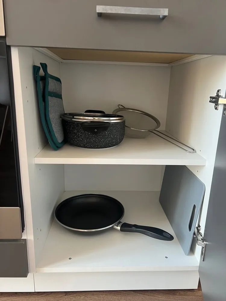 1 Zimmer Wohnung mit 45 m² in Düsseldorf – Bild 3