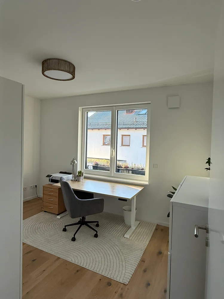 3 Zimmer Wohnung mit 84 m² in München – Bild 11