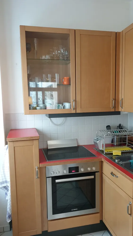 2 Zimmer Wohnung mit 45 m² in Leipzig – Bild 12