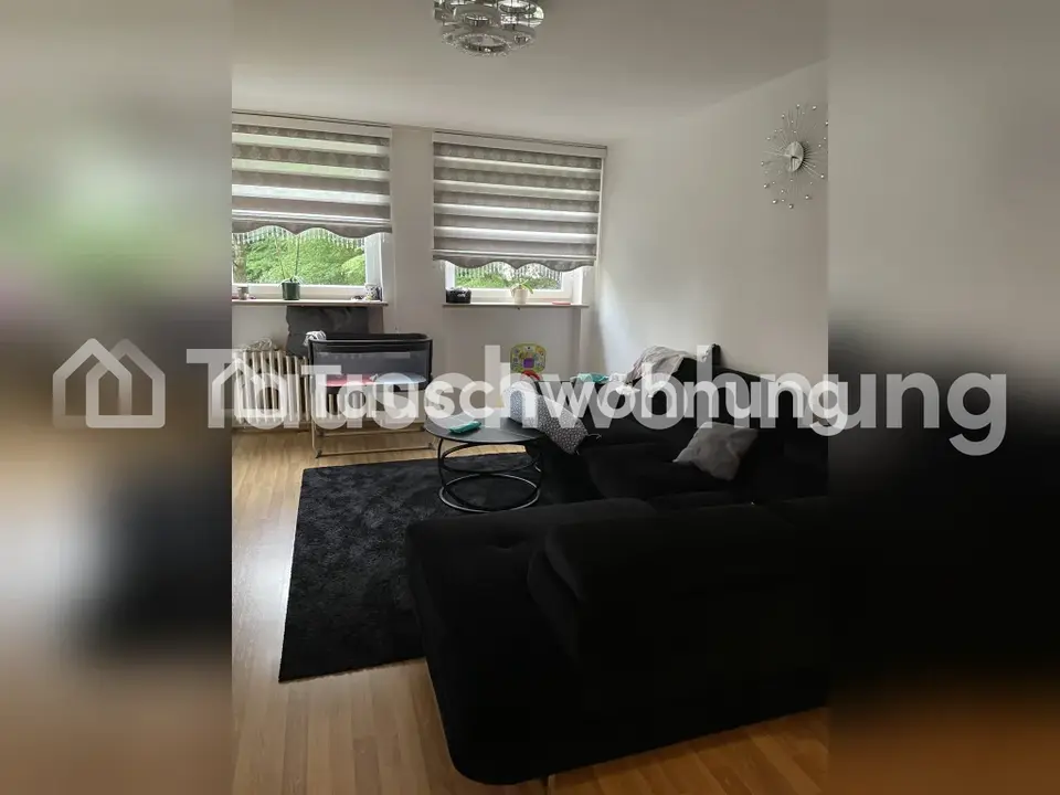 Studio mit 12 m² in München – Bild 3