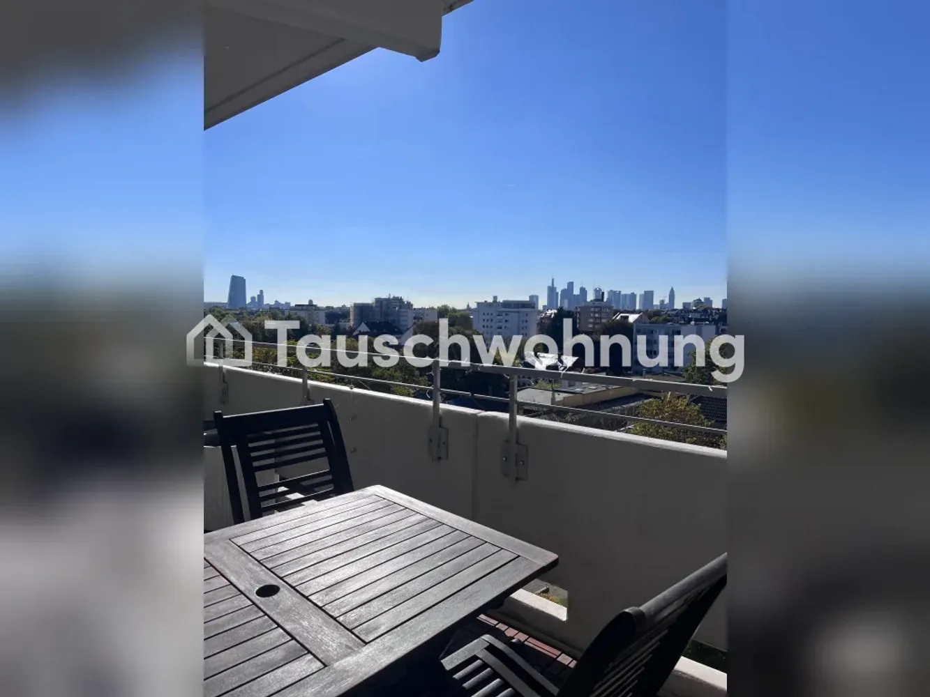 2 room apartment with 67 m² in Frankfurt am Main – Photo 8