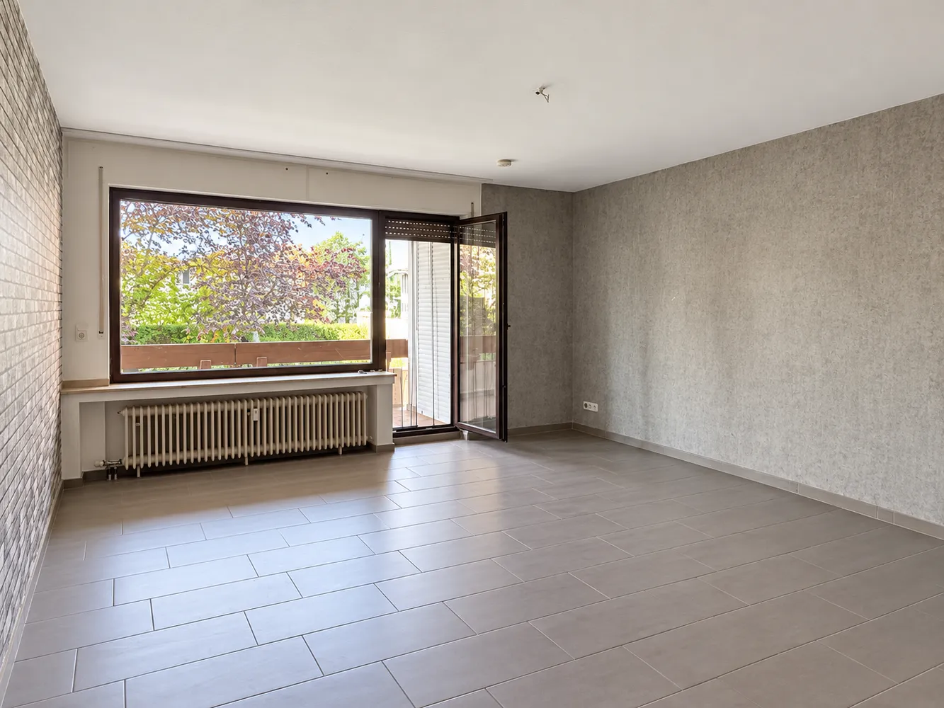 2 Zimmer Wohnung mit 36 m² in Herne – Bild 3