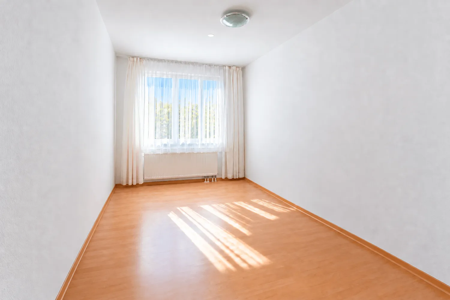 3 room apartment with 84 m² in Nuremberg – Photo 7
