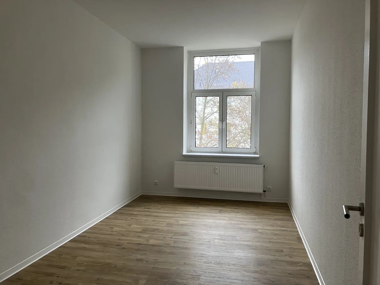 4 room apartment with 114 m² in Chemnitz – Photo 4