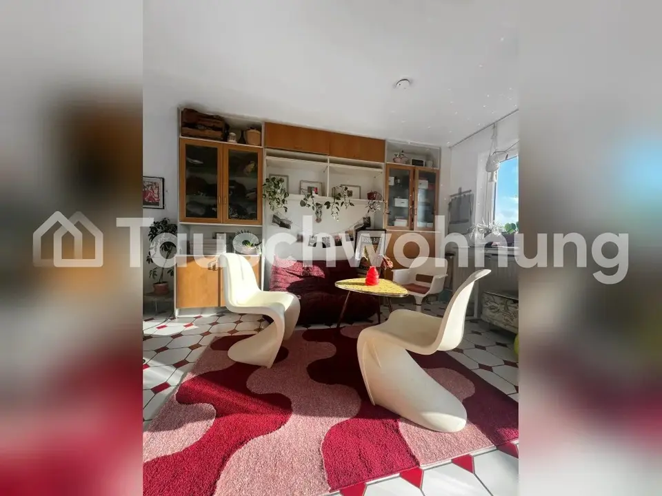 Studio mit 28 m² in Berlin – Bild 4