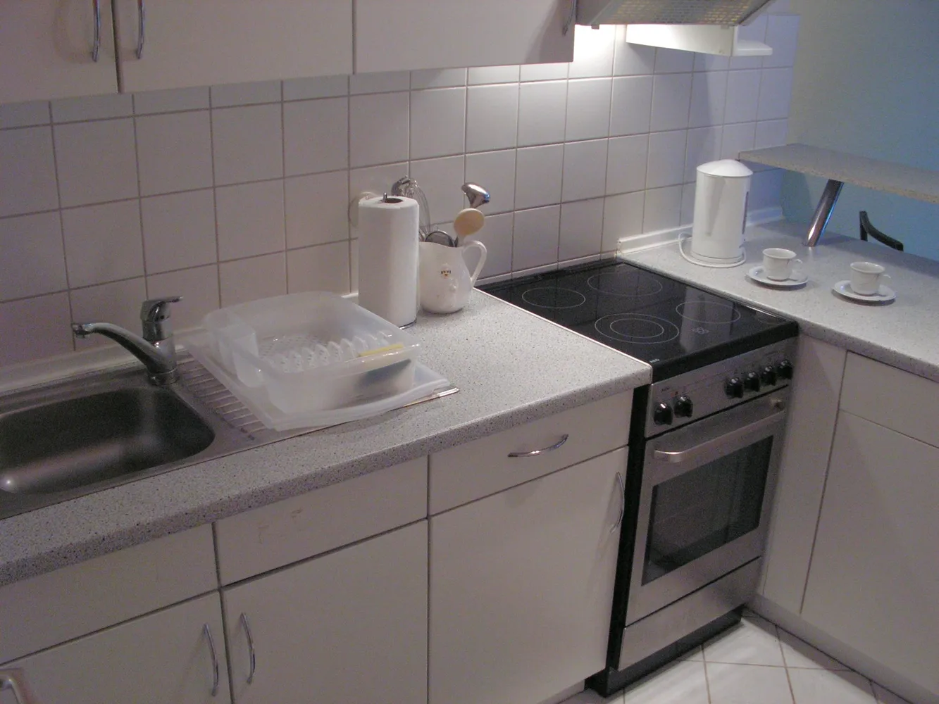 1 Zimmer Wohnung mit 39 m² in Berlin – Bild 5