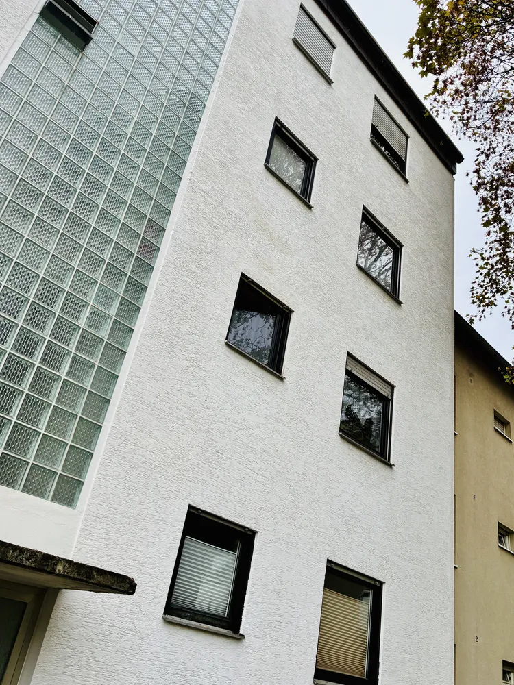 2 Zimmer Wohnung mit 55 m² in Ludwigshafen am Rhein – Bild 9