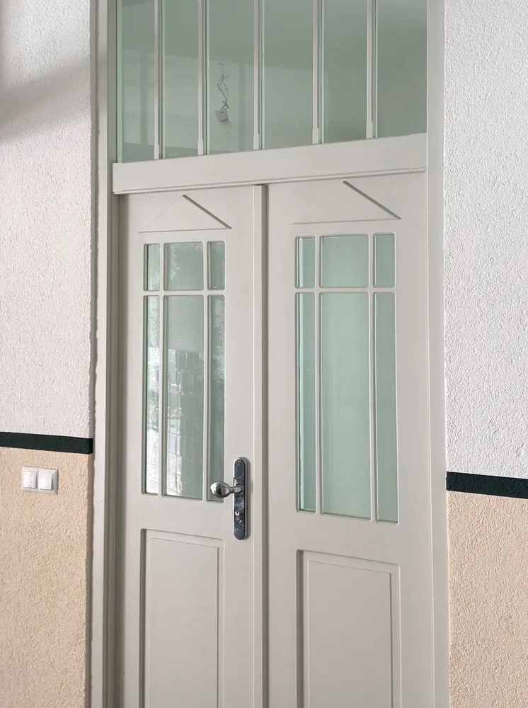 3 room apartment with 75 m² in Chemnitz – Photo 3