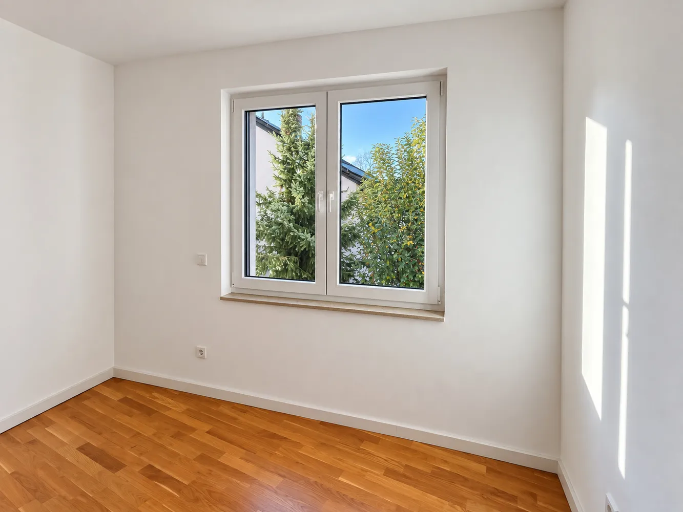 2 room apartment with 62 m² in Frankfurt am Main – Photo 7