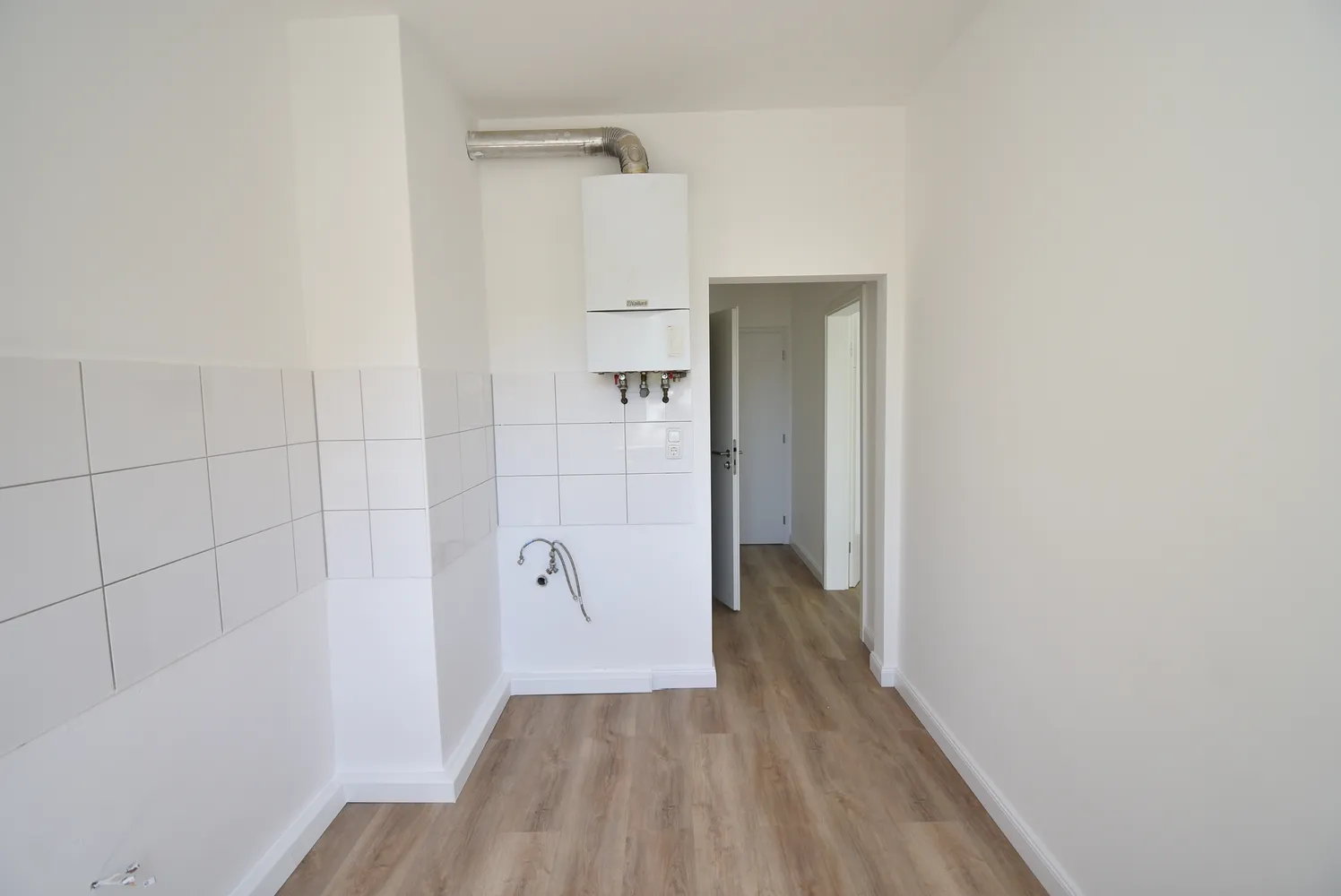 1 Zimmer Wohnung mit 36 m² in Krefeld – Bild 6