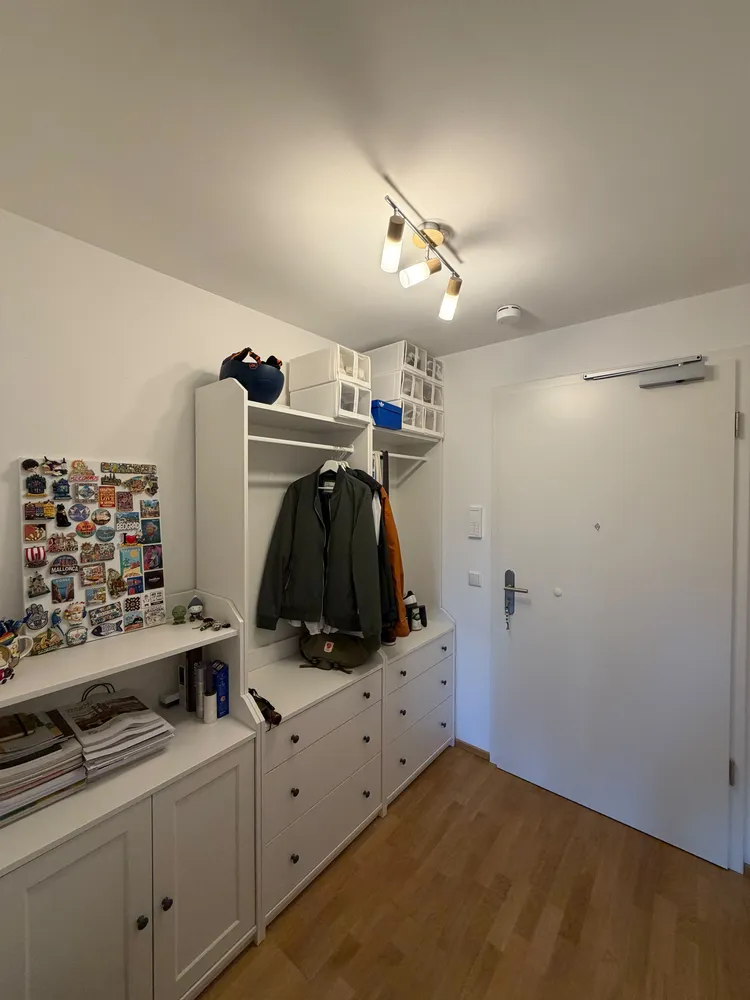 2 room apartment with 44 m² in Munich – Photo 5