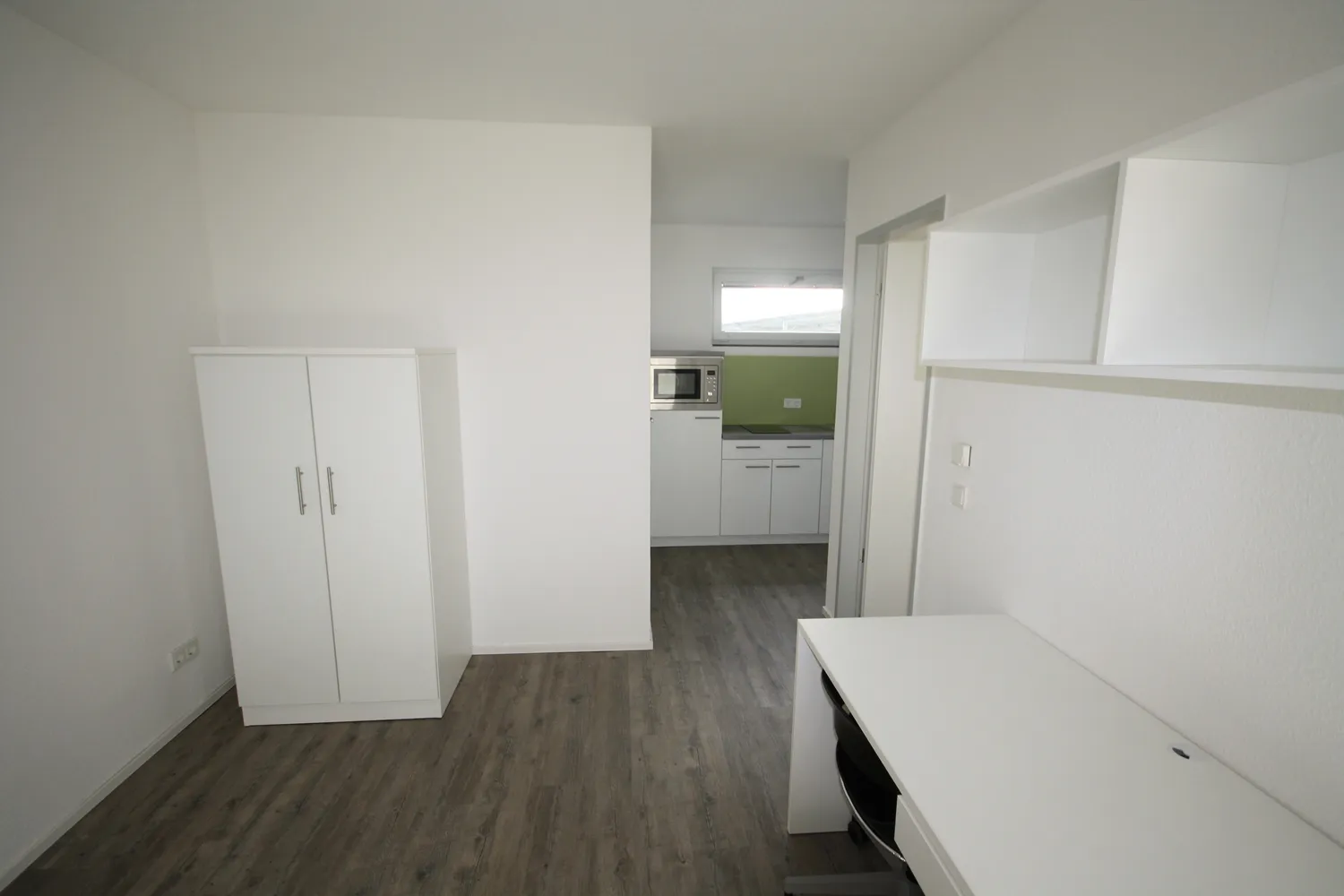 2 Zimmer Wohnung mit 37 m² in Aachen – Bild 8