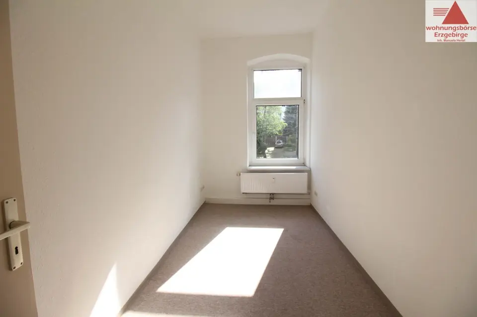 4 Zimmer Wohnung mit 80 m² in Aue-Bad Schlema – Bild 3