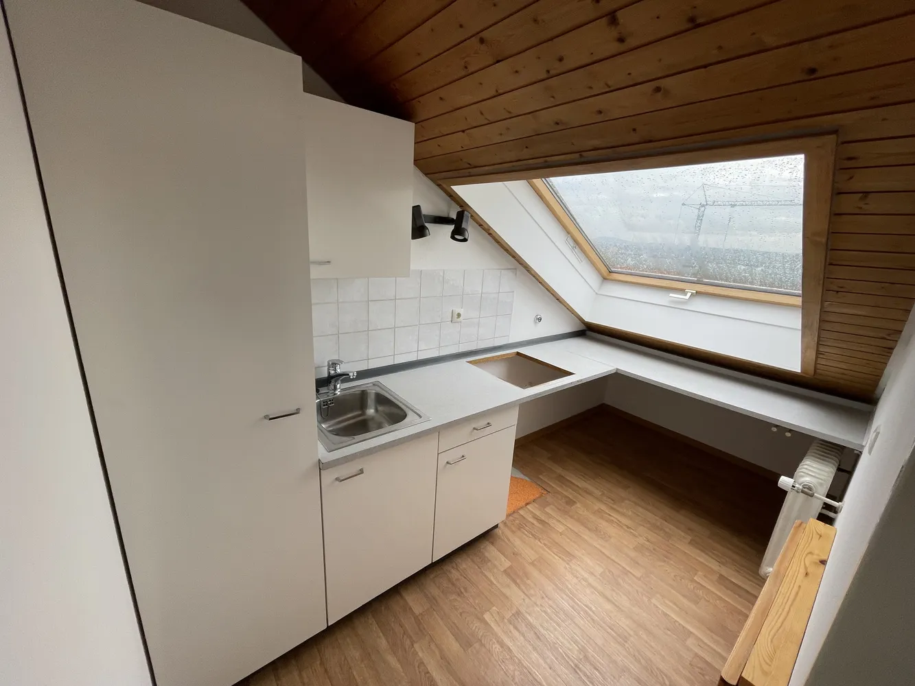1 Zimmer Wohnung mit 45 m² in Bietigheim-Bissingen – Bild 8