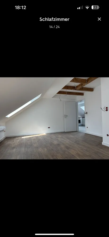2 Zimmer Wohnung mit 64 m² in Hannover – Bild 9