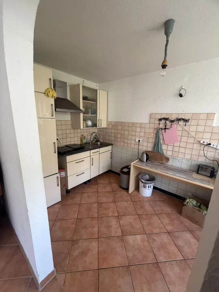 6 Zimmer Wohnung mit 183 m² in Euskirchen – Bild 1