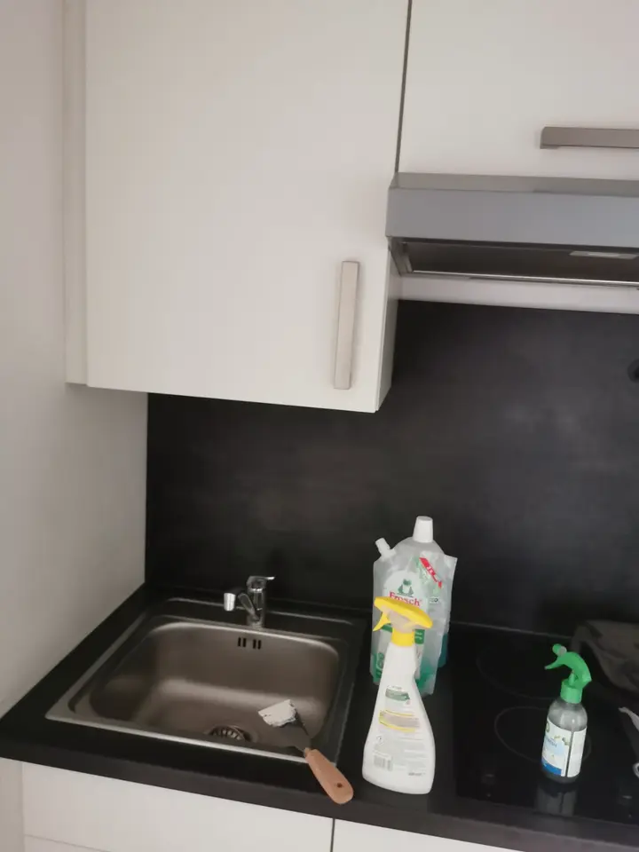 2 Zimmer Wohnung mit 40 m² in Coburg – Bild 10