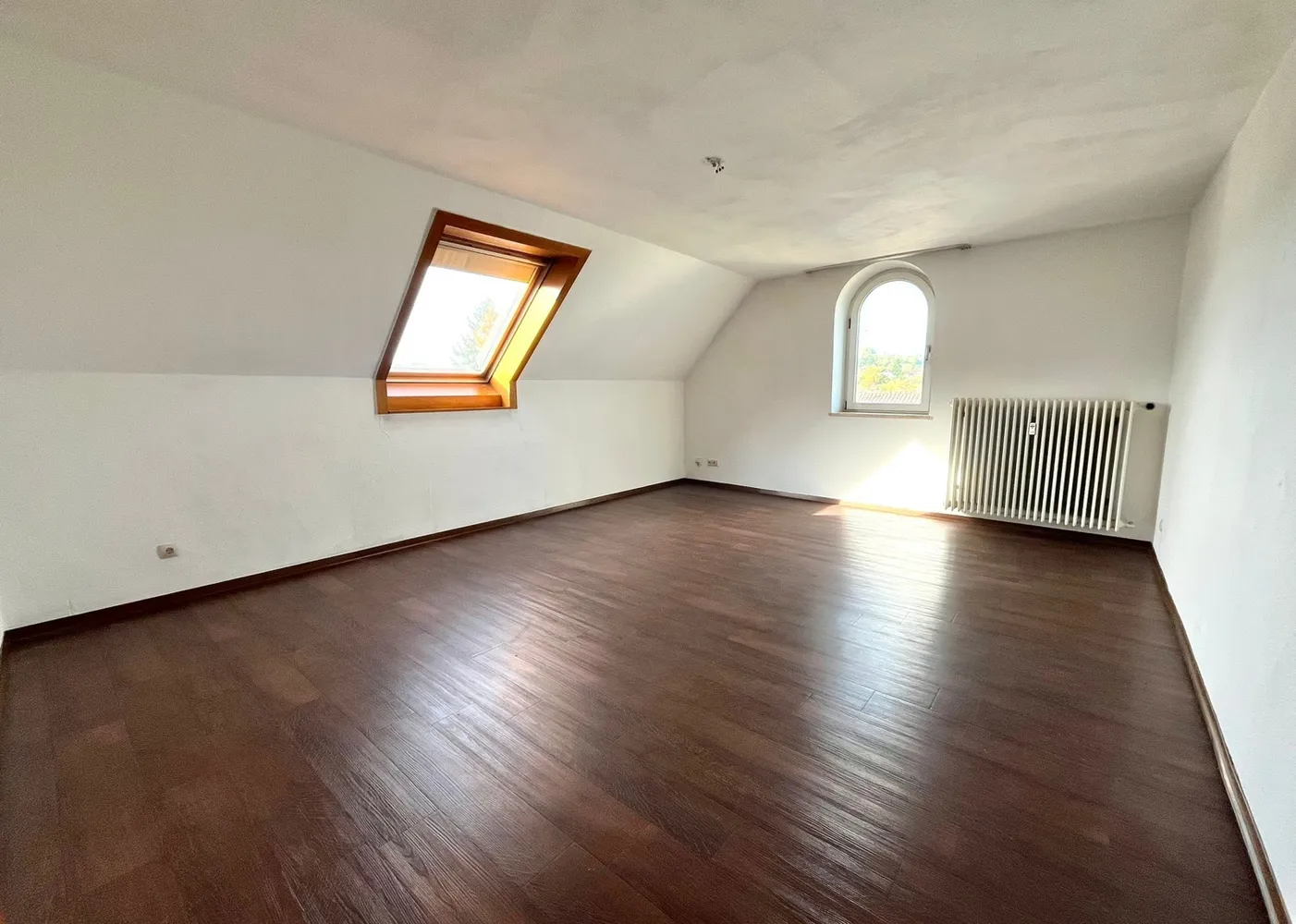 3 room apartment with 80 m² in Zweibrücken – Photo 1