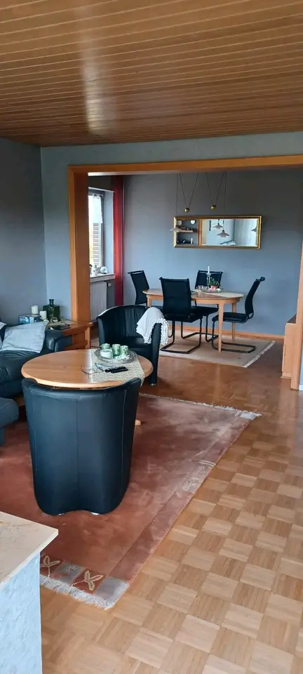 3 Zimmer Wohnung mit 86 m² in Osnabrück – Bild 1