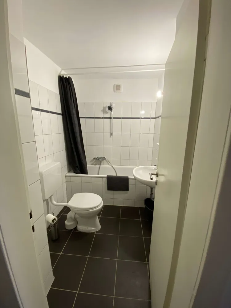 1 Zimmer Wohnung mit 35 m² in Düsseldorf – Bild 3