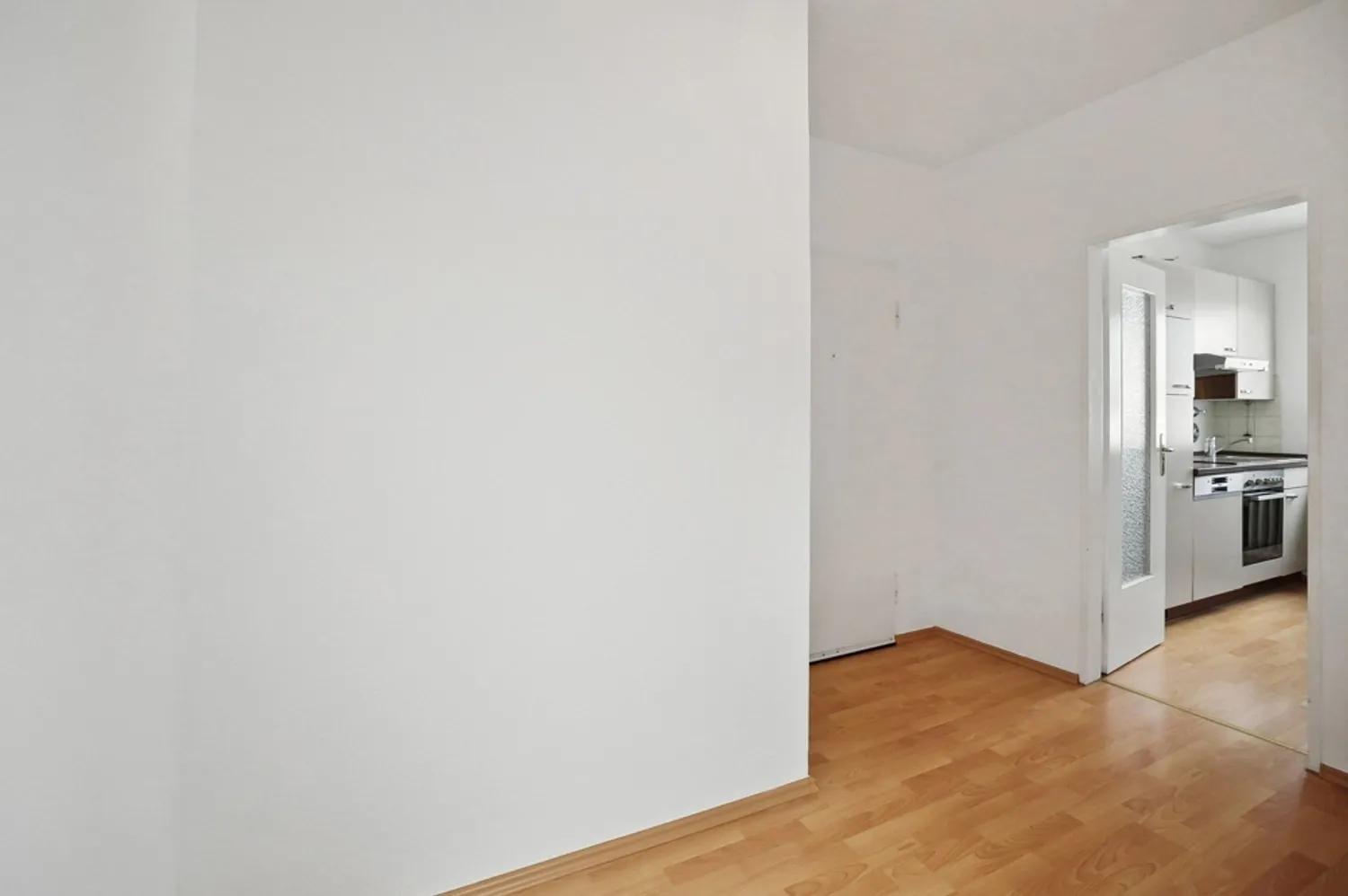 2 Zimmer Wohnung mit 55 m² in Frankfurt am Main – Bild 1
