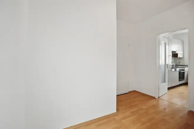 2 Zimmer Wohnung mit 55 m² in Frankfurt am Main – Bild 1